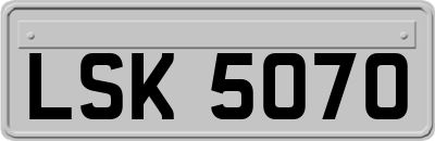 LSK5070