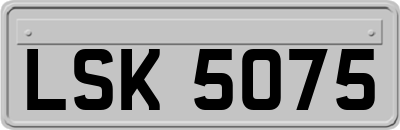 LSK5075