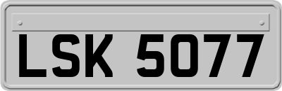 LSK5077