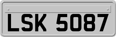 LSK5087