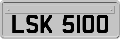 LSK5100