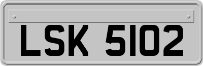 LSK5102