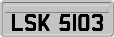 LSK5103