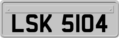 LSK5104