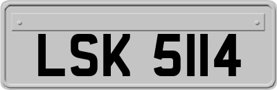LSK5114