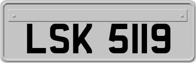 LSK5119