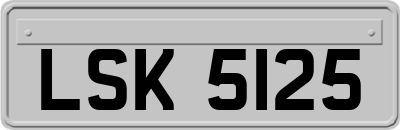 LSK5125