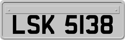 LSK5138