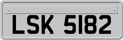 LSK5182