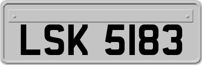 LSK5183