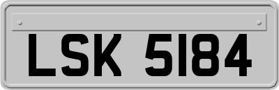 LSK5184