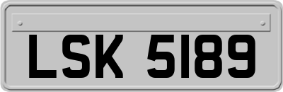 LSK5189