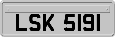 LSK5191