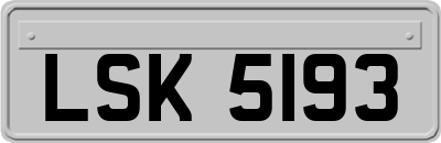 LSK5193