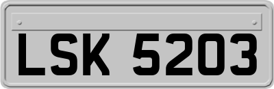 LSK5203