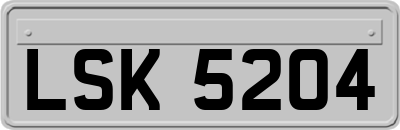 LSK5204