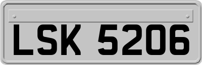 LSK5206