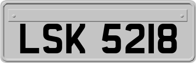LSK5218