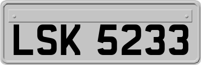 LSK5233