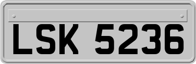 LSK5236