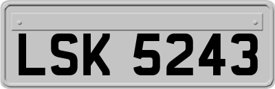 LSK5243