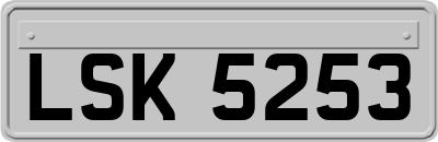 LSK5253