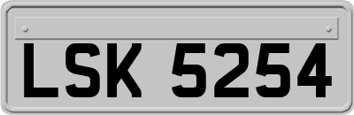 LSK5254