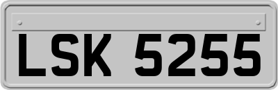 LSK5255