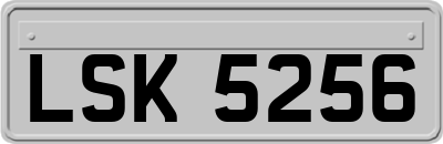 LSK5256