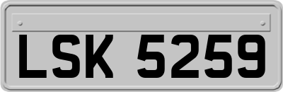 LSK5259