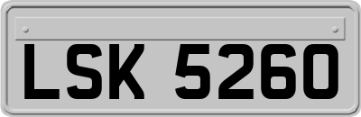 LSK5260
