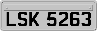 LSK5263