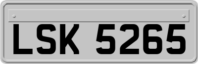LSK5265