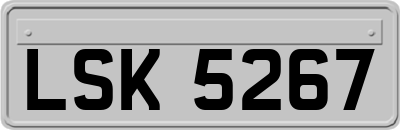 LSK5267