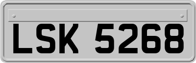 LSK5268
