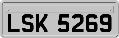 LSK5269
