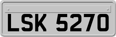 LSK5270