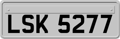 LSK5277