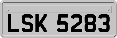LSK5283