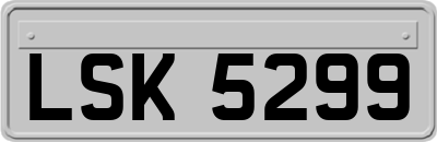 LSK5299