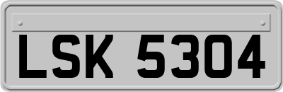 LSK5304