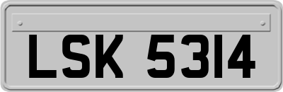 LSK5314