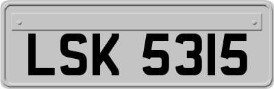 LSK5315