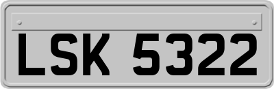 LSK5322