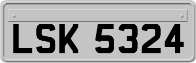 LSK5324