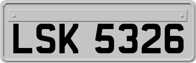 LSK5326