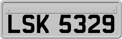 LSK5329