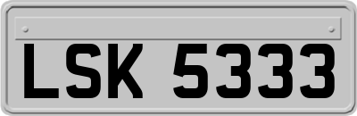 LSK5333