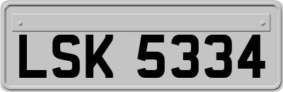 LSK5334