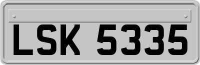 LSK5335